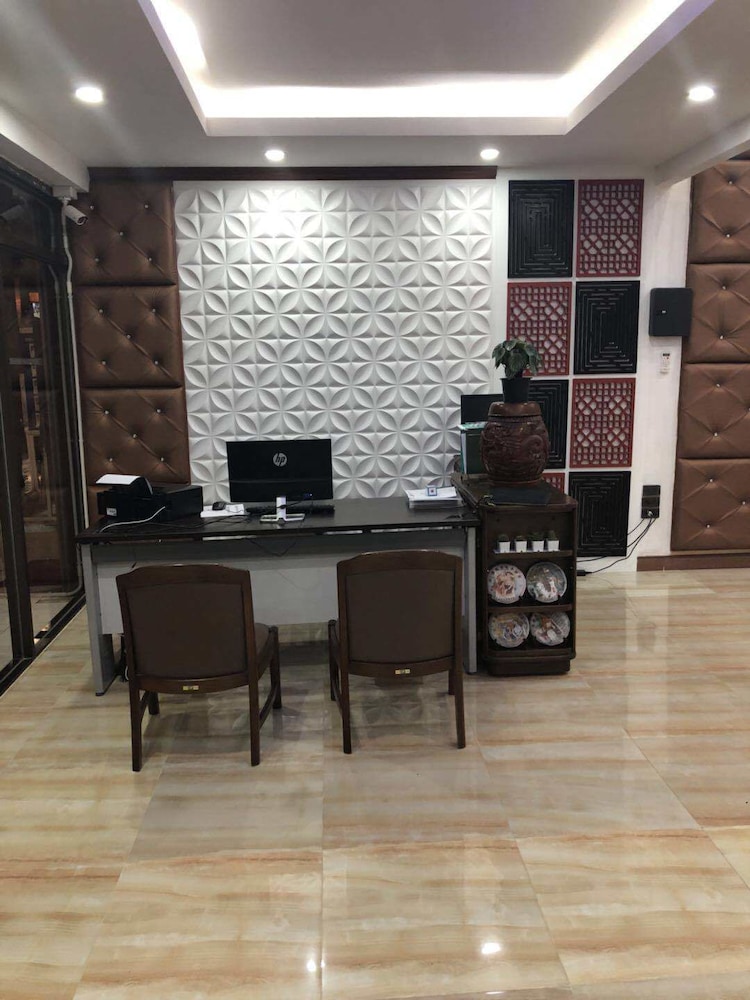 A Lanna Boutique House 6/50