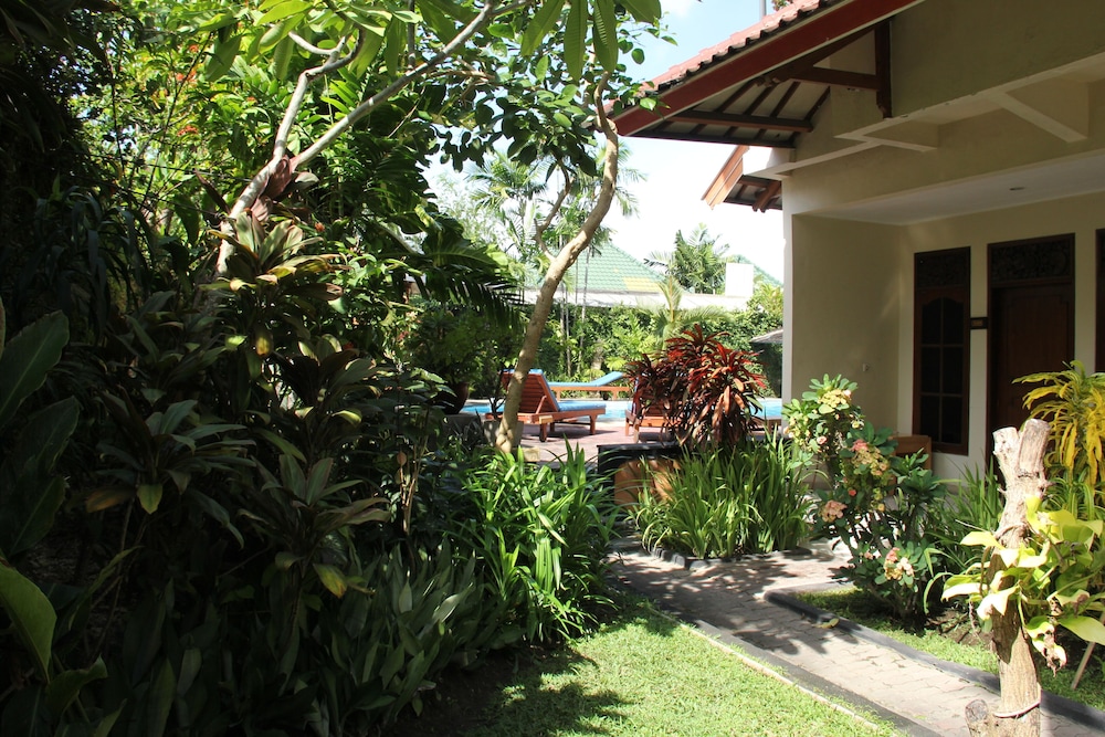 Seminyak Paradiso 59/67