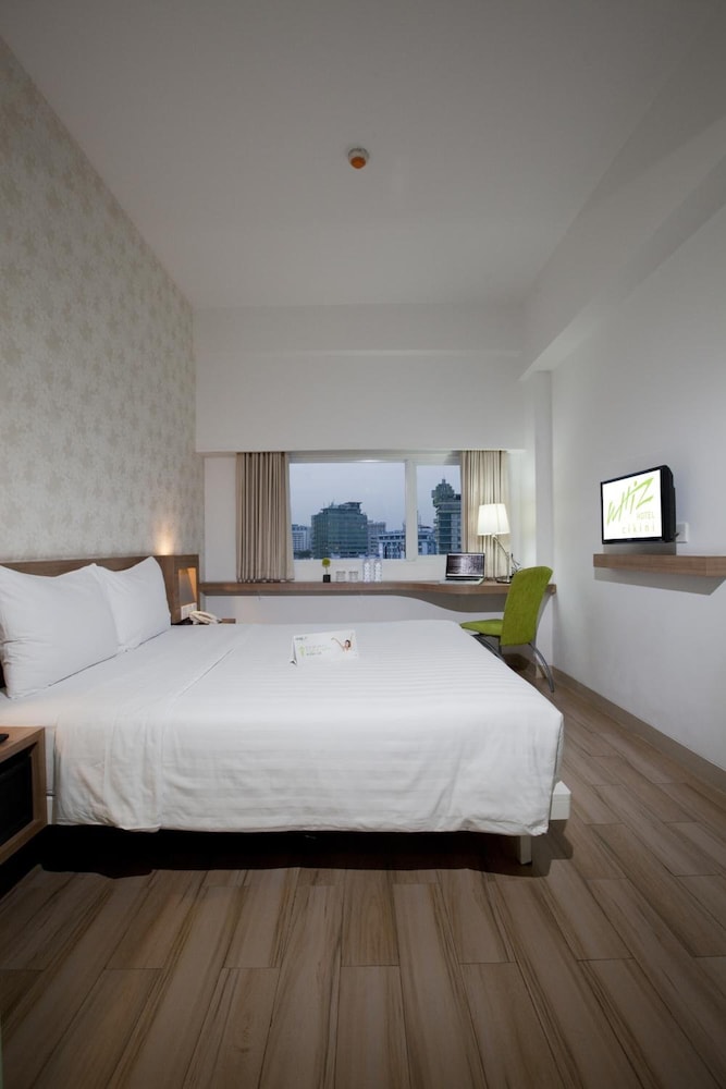 1 BEDROOM, STANDARD, DOUBLE BED