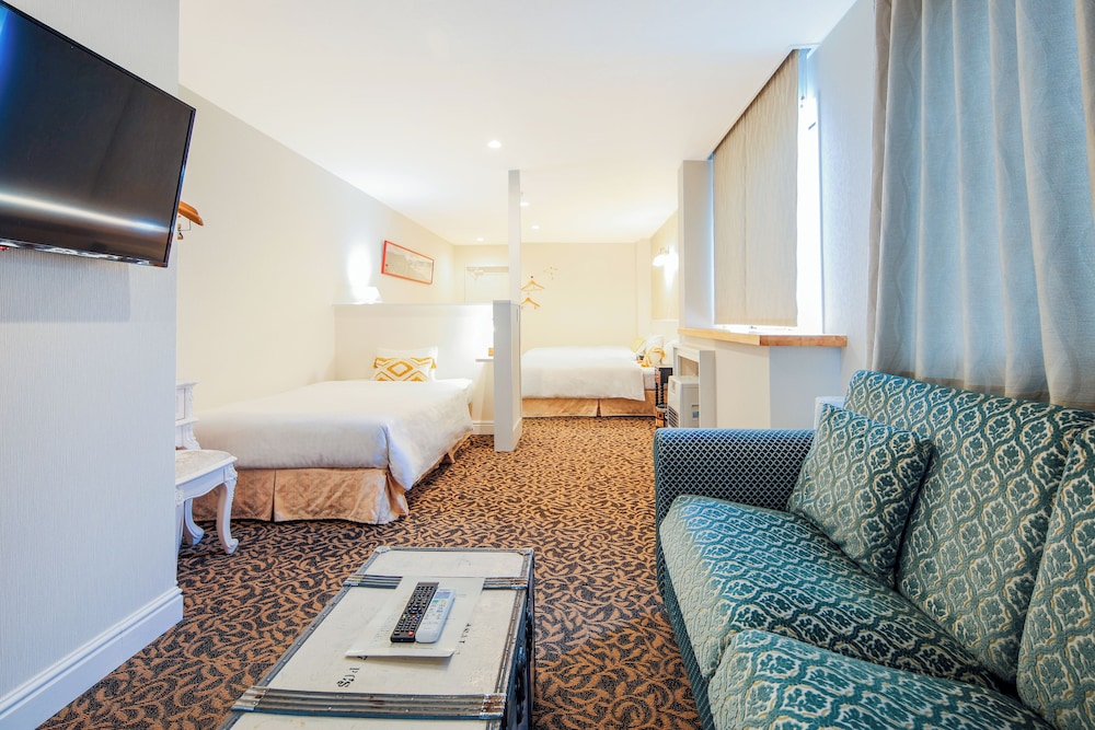 Hotel Wellies 57/76