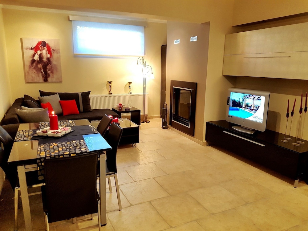 Villa Vanessa 11/32