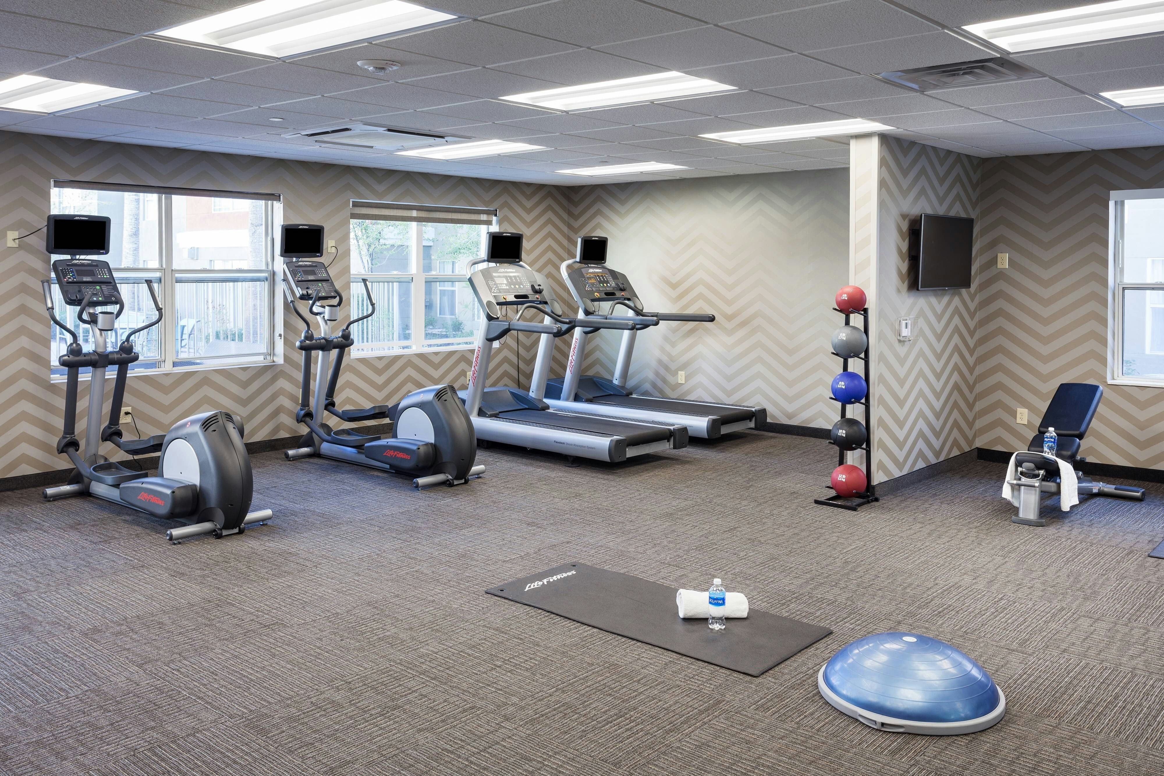 Residence Inn By Marriott Las Vegas Green Valley 3/8