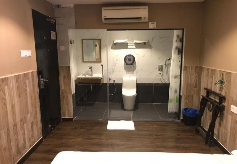 Time Hotel Seremban 6/57