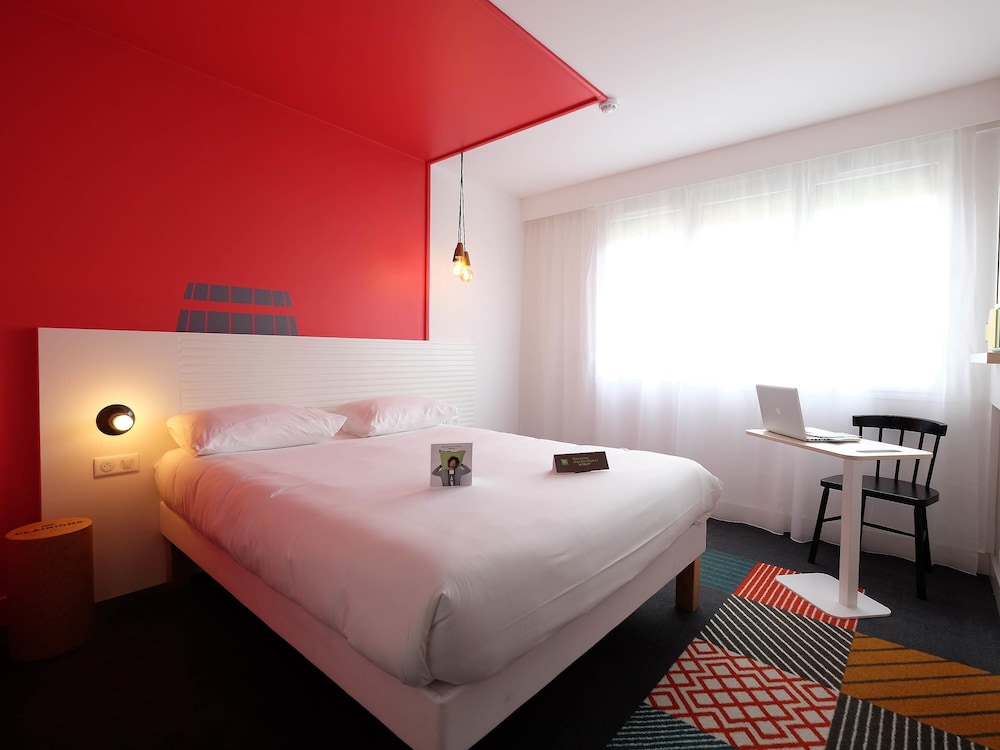 Hotel ibis Styles Auxerre Nord 13/48