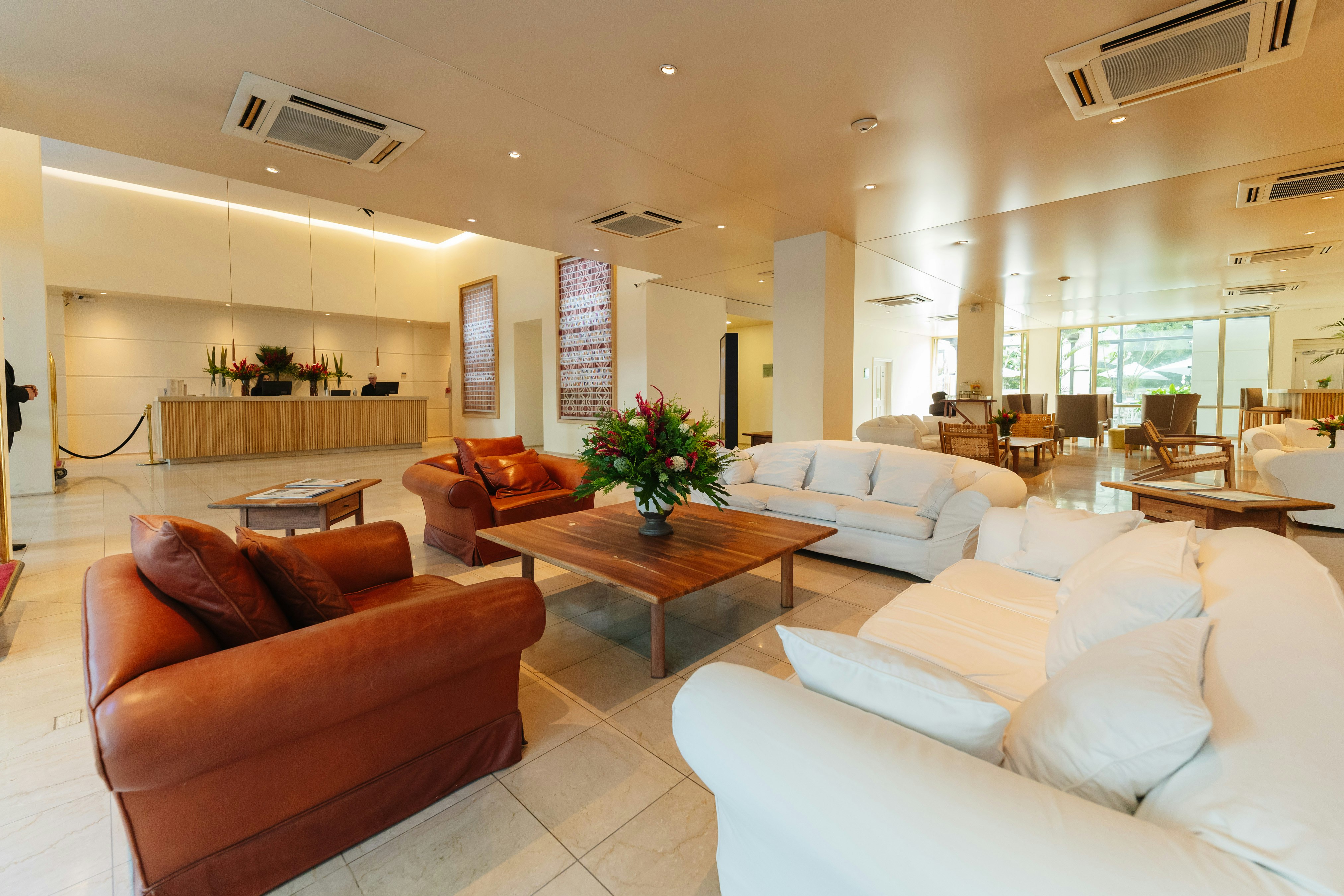 Loi Suites Recoleta 35/39