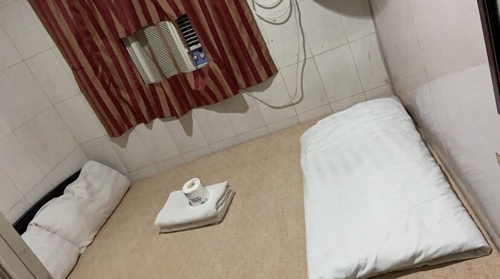New Guangzhou Guest House photo3