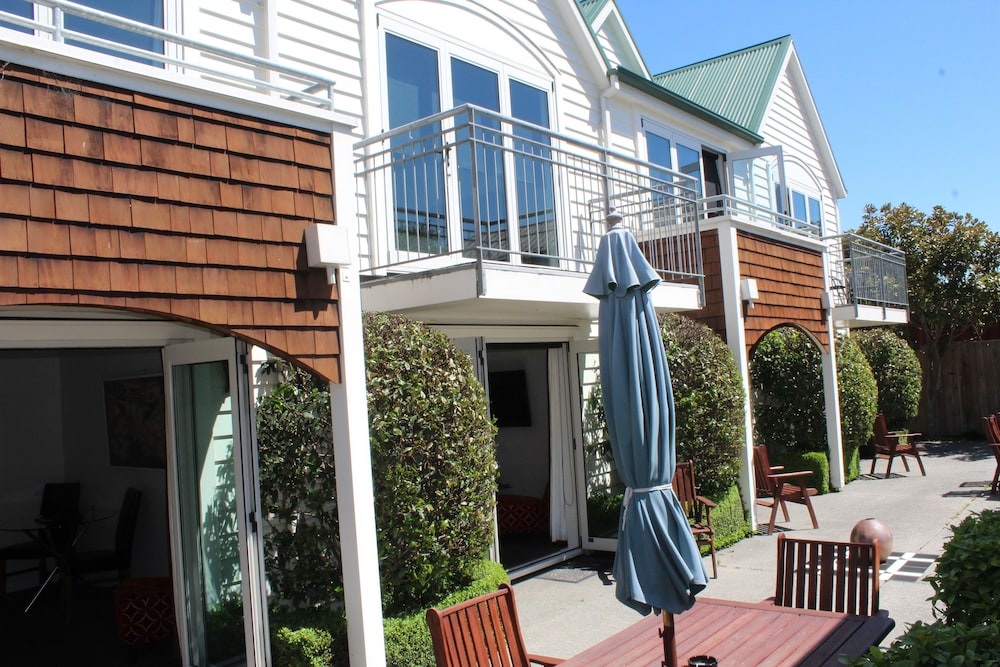 ザ グランジ B&B 写真2