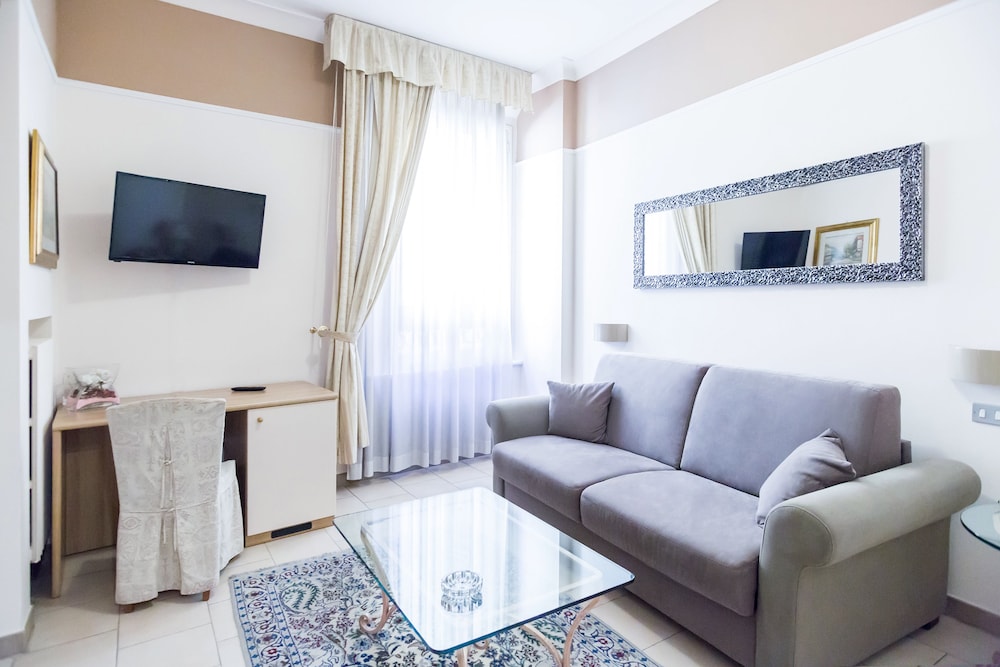 Best Western Hotel Liberta 25/39