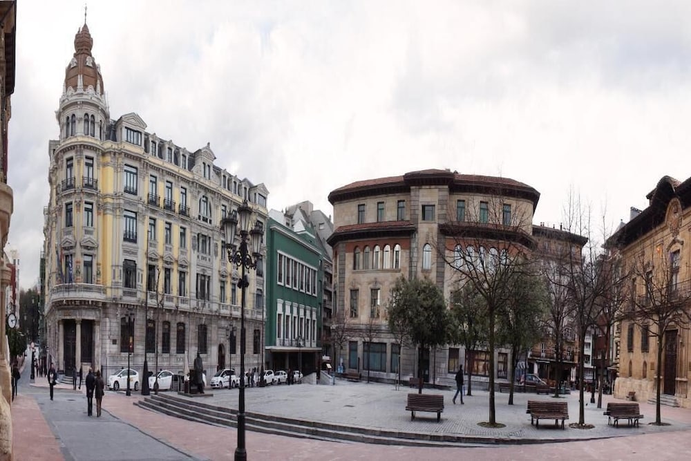 Soho Boutique Oviedo 36/50