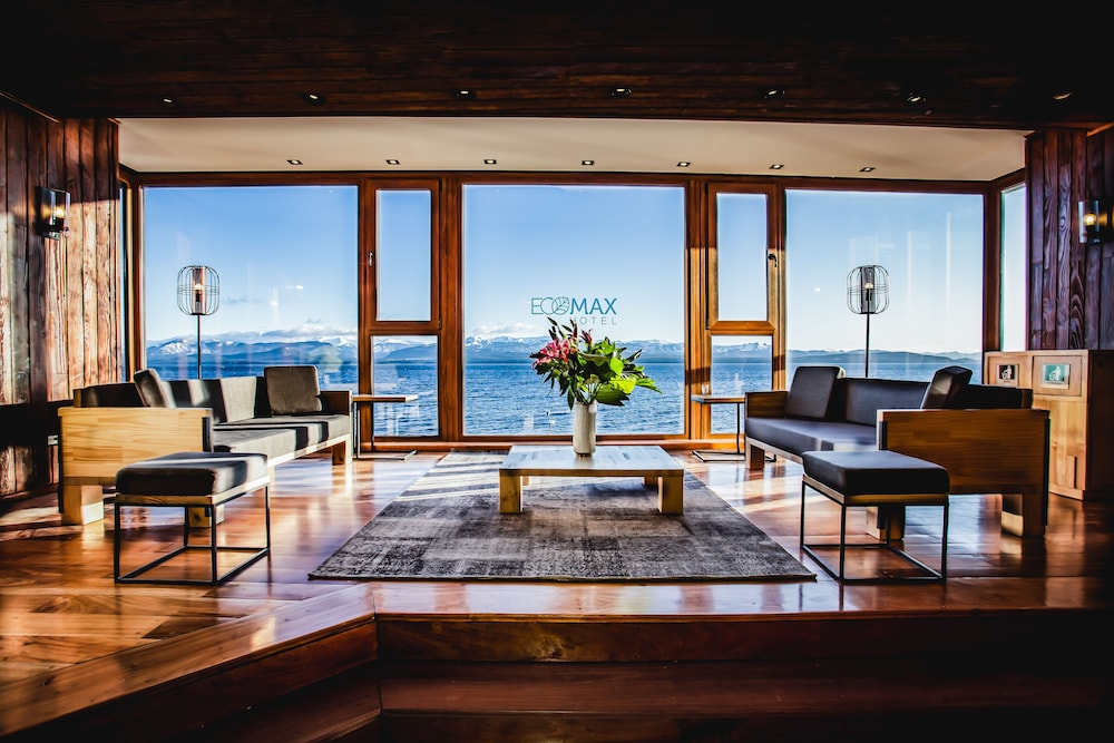 Hotel Ecomax 39/54