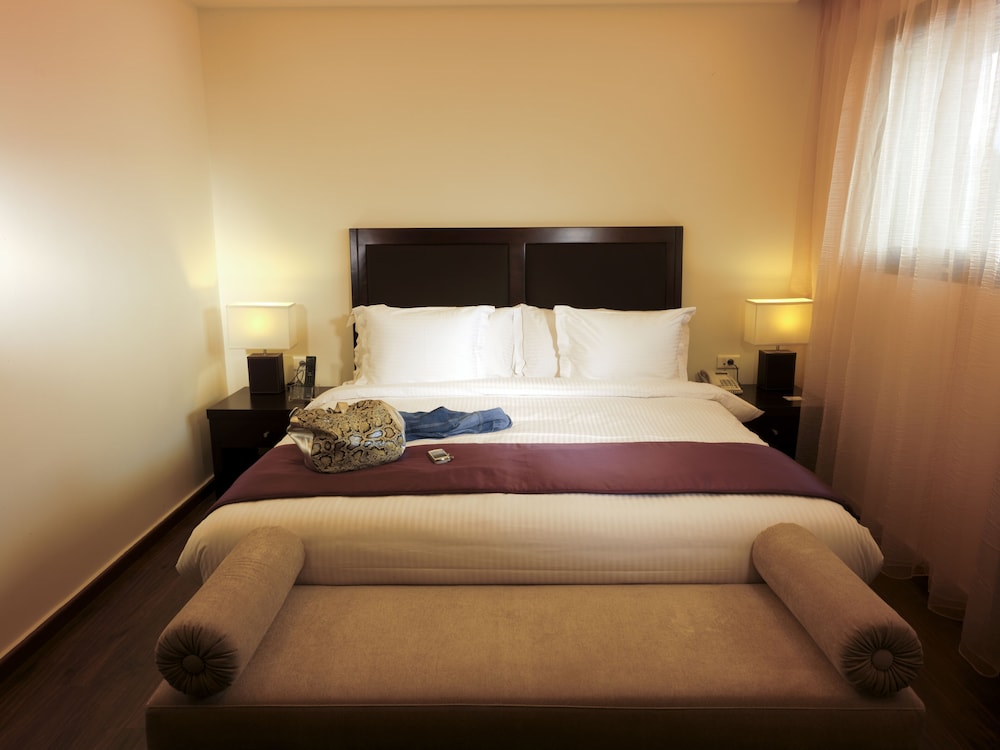 ONE TO ONE HOTEL 24/53