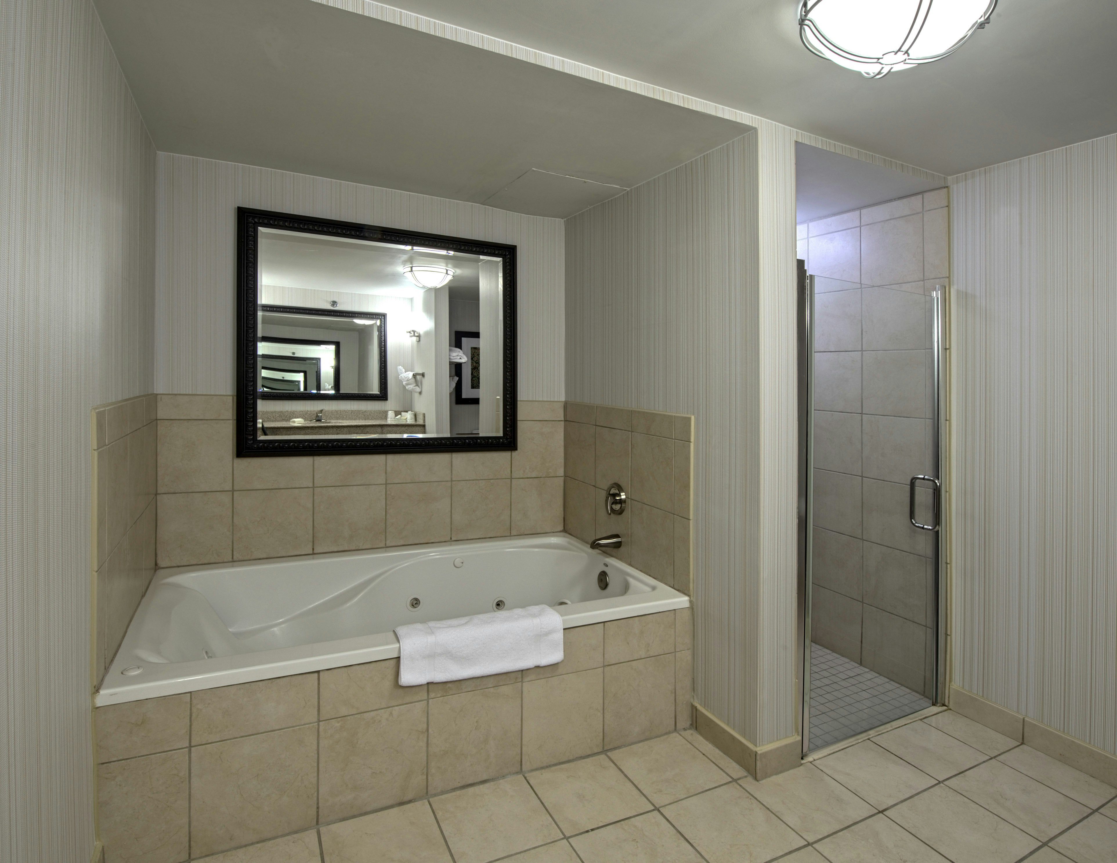 Hilton Garden Inn Columbia/Harbison 70/70