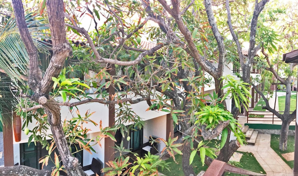 Duro Beach Garden Hotel 43/50