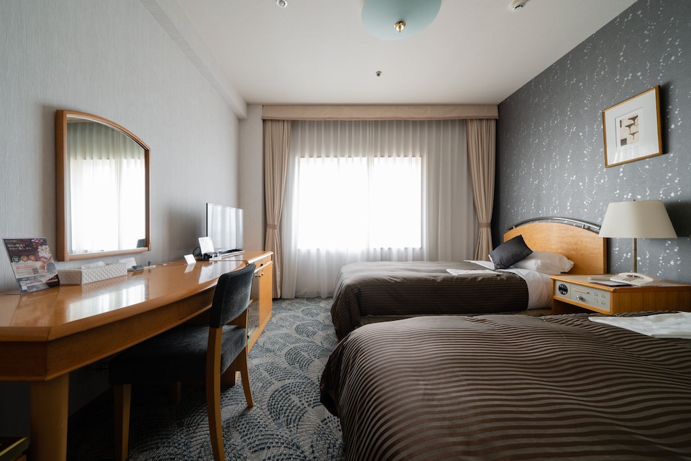 Hotel Okura Niigata 19/82