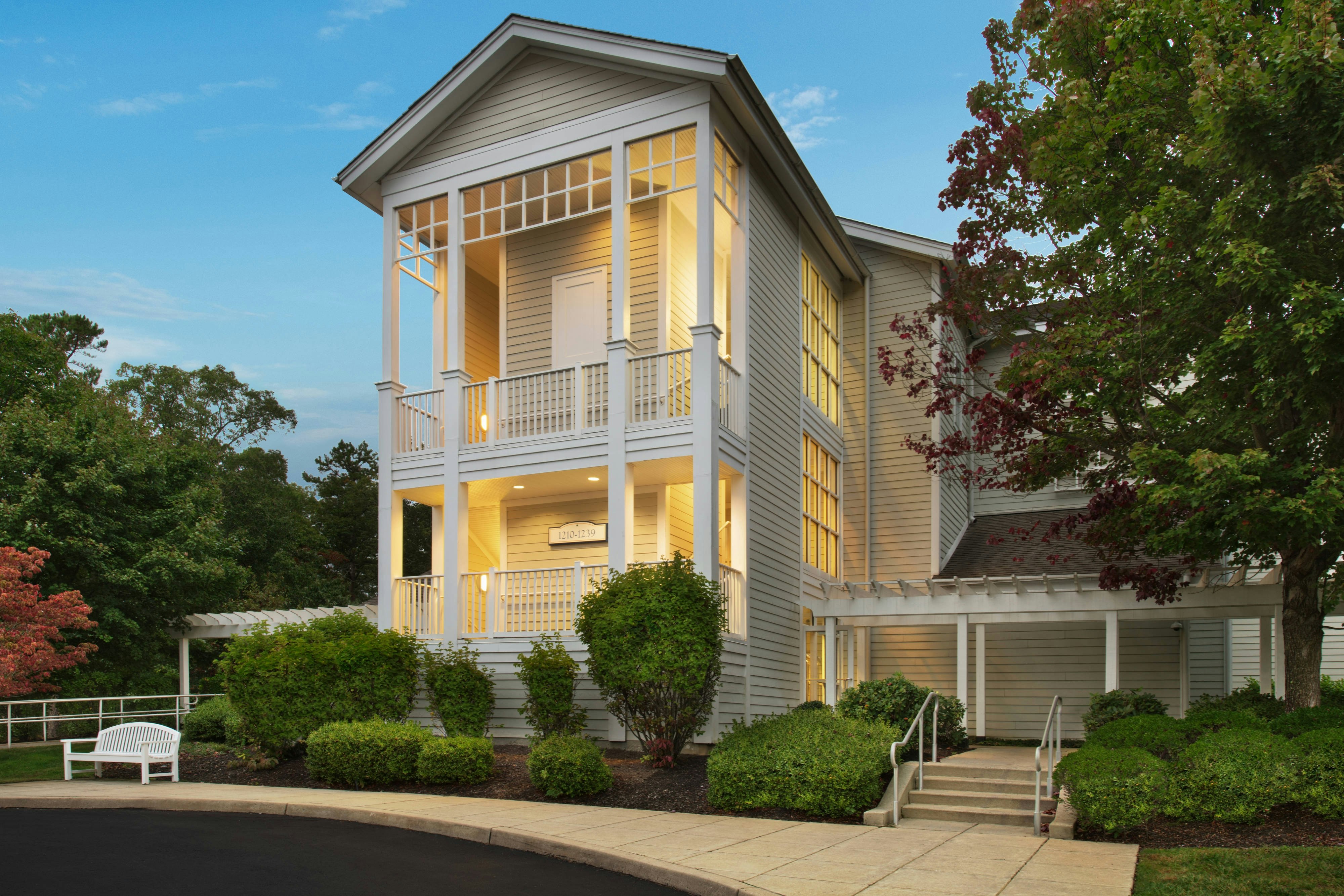 Marriotts Fairway Villas 2/39
