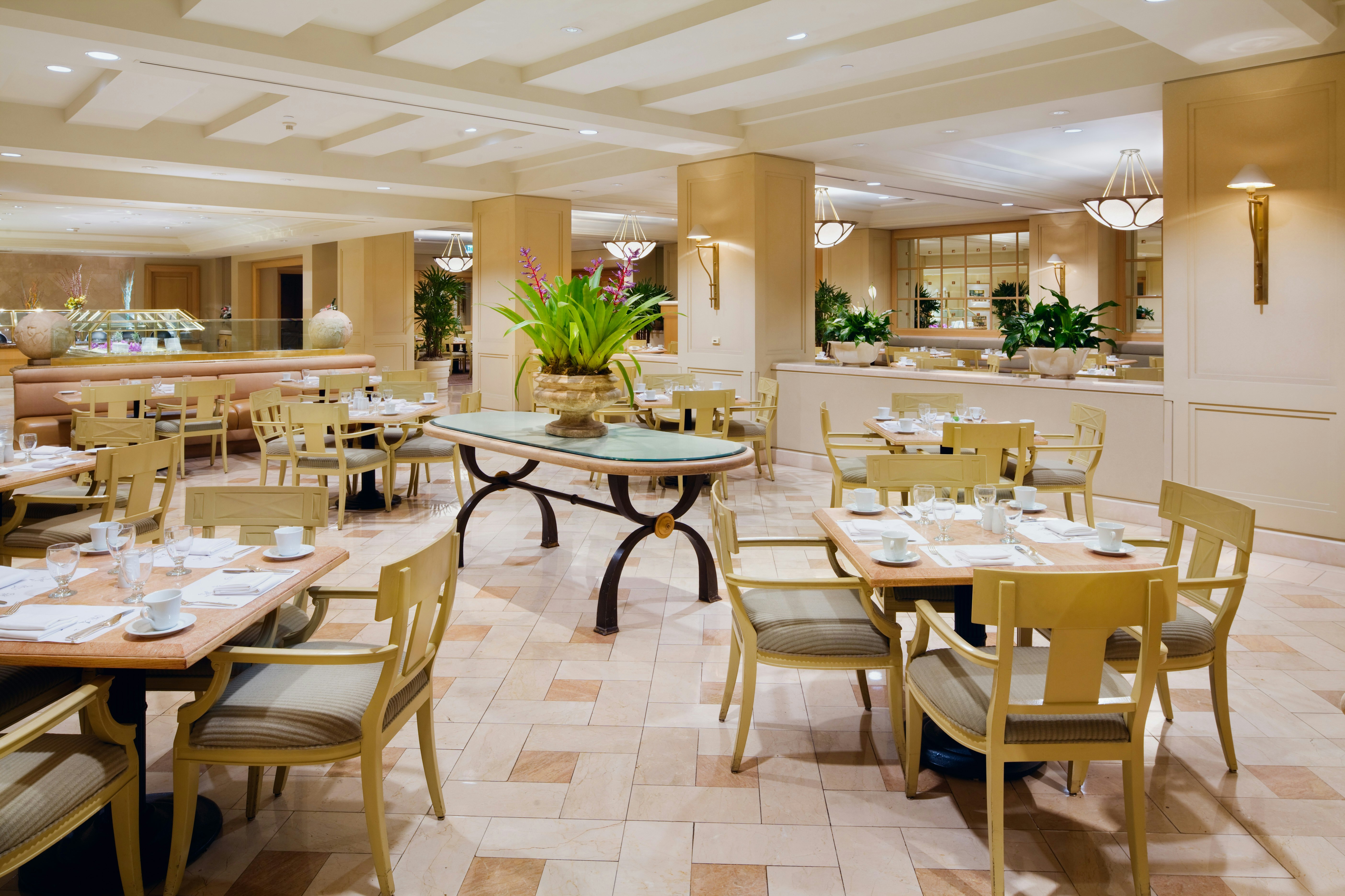 Hilton Los Angeles Airport 26/47