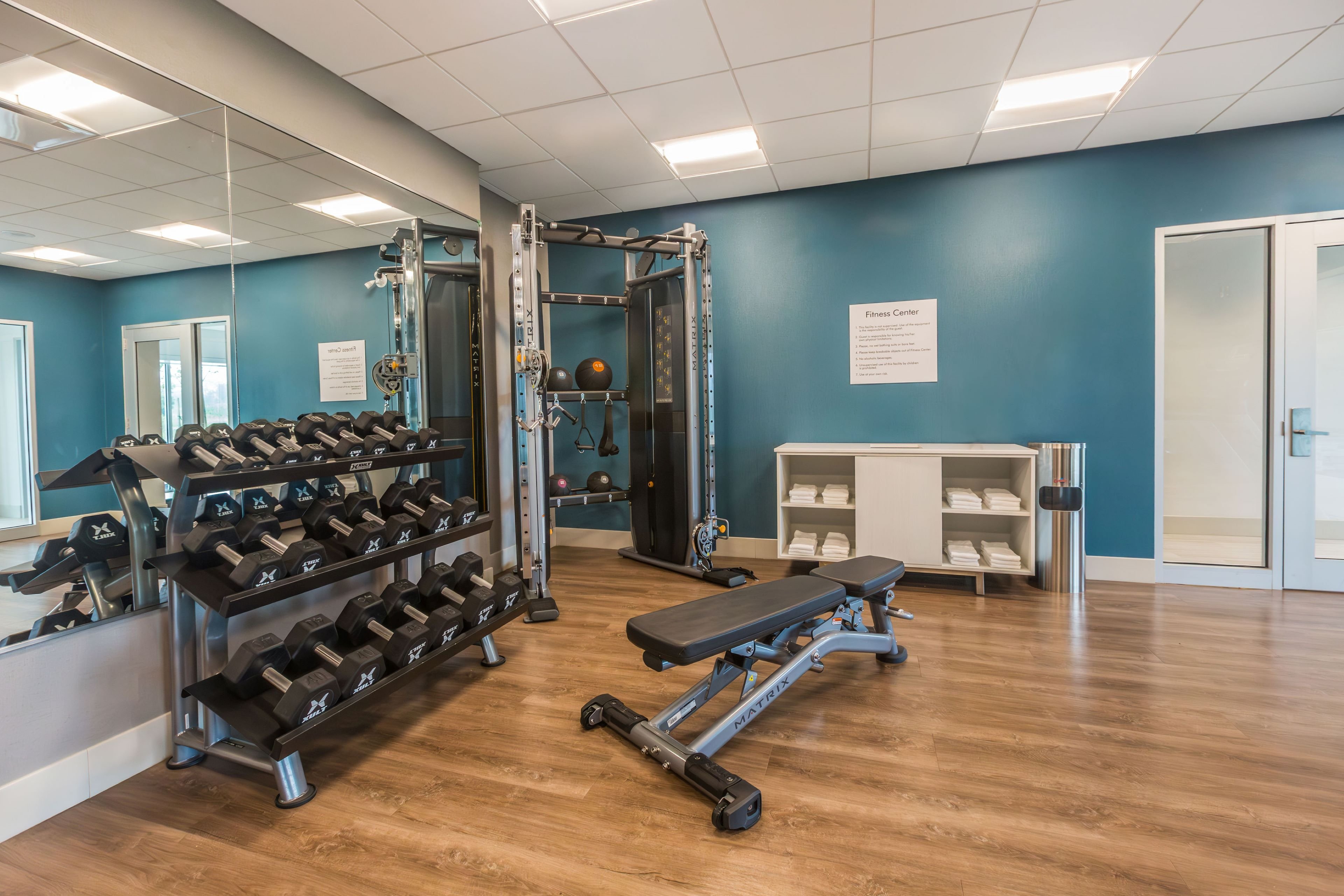 Holiday Inn Express and Suites Welland 39/65