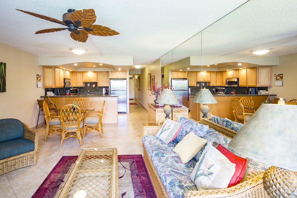 Castle Kamaole Sands 26/50
