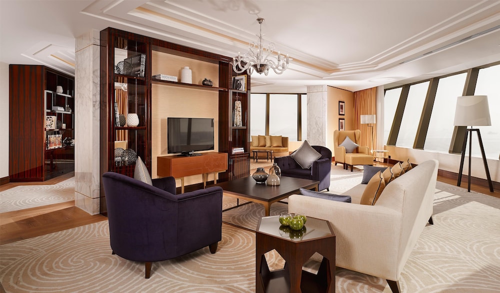 Hyatt Regency Istanbul Atakoy 59/80