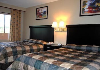 Econo Lodge West Haven 18/38