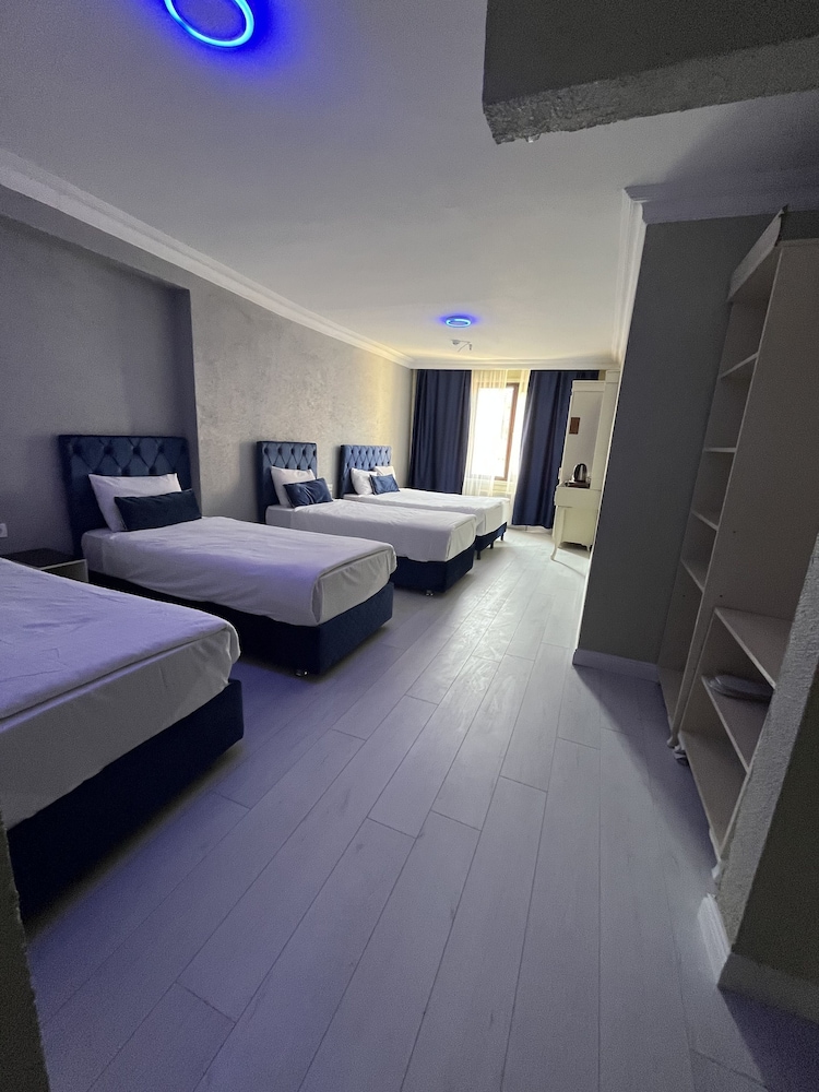 Seher Hotel 11/33