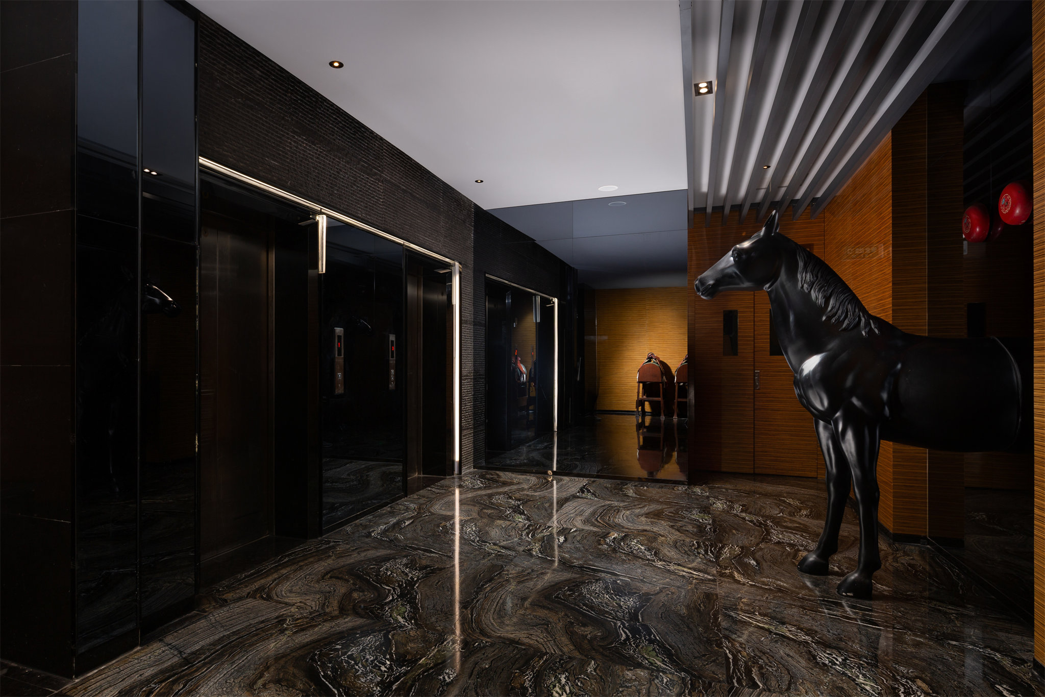 Paco Business Hotel Longkou 34/40