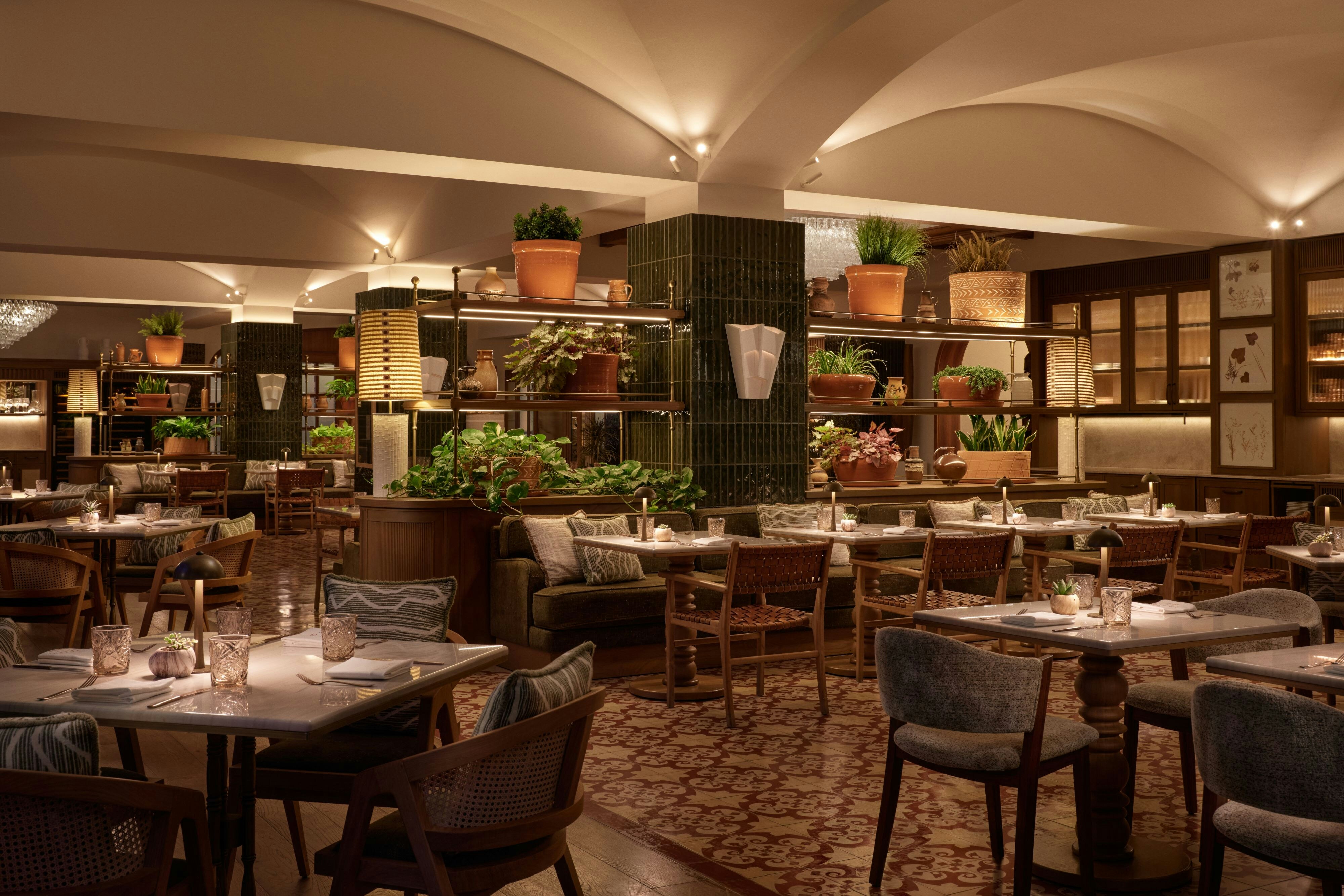 St Regis Mardavall Mallorca Resort 34/50