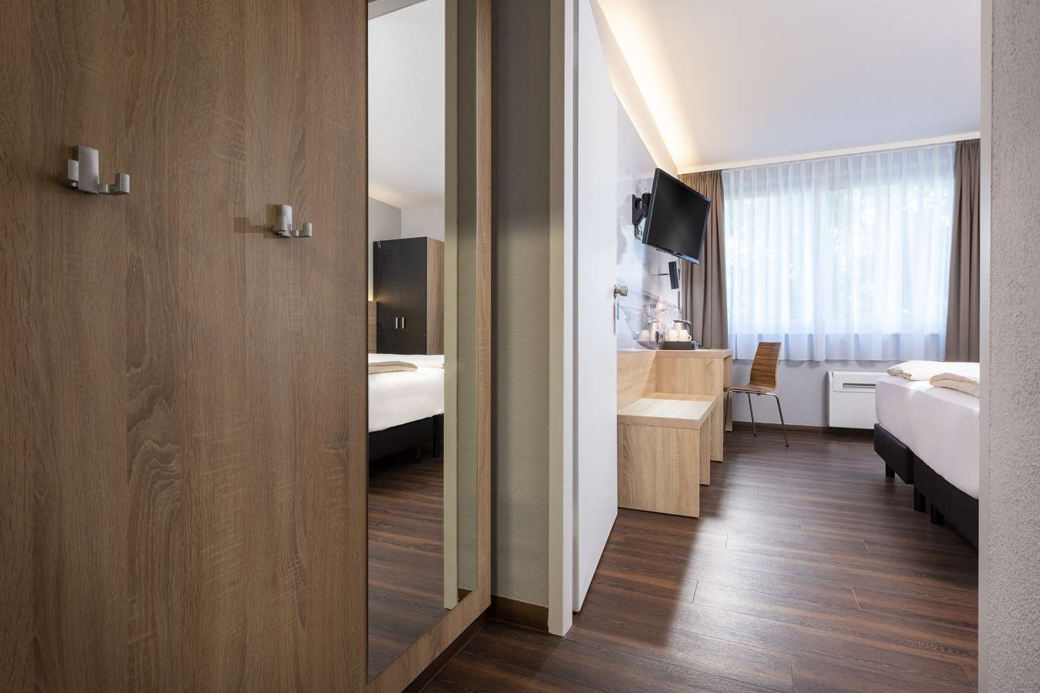 Best Western Hotel Achim Bremen 44/44