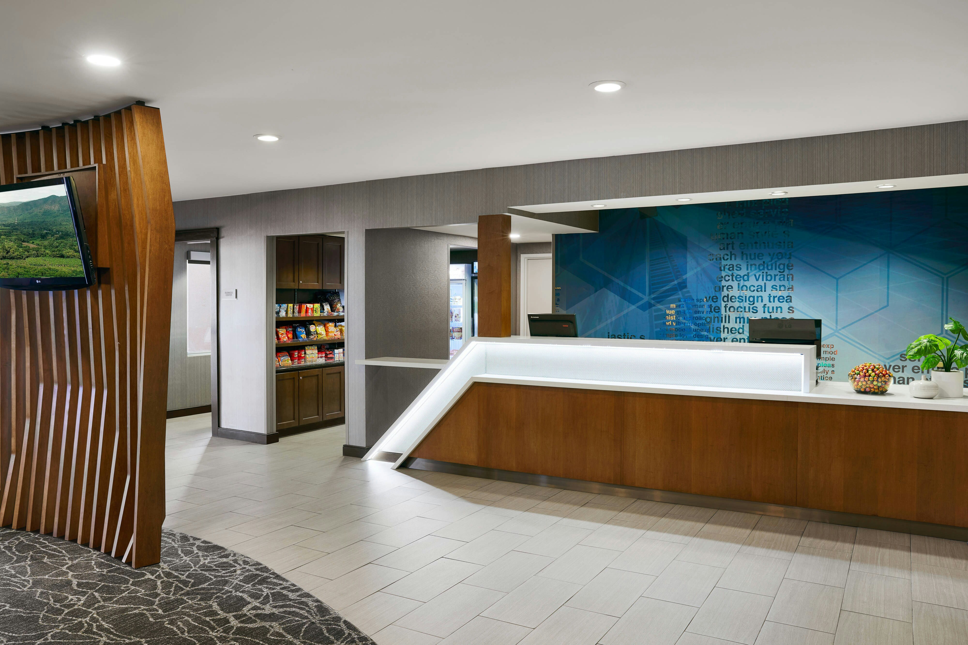 SpringHill Suites Tempe at Arizona Mills Mall 3/13