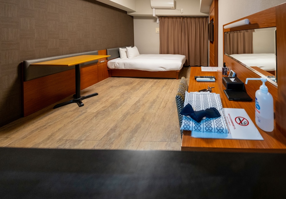 Hotel Trad 20/40