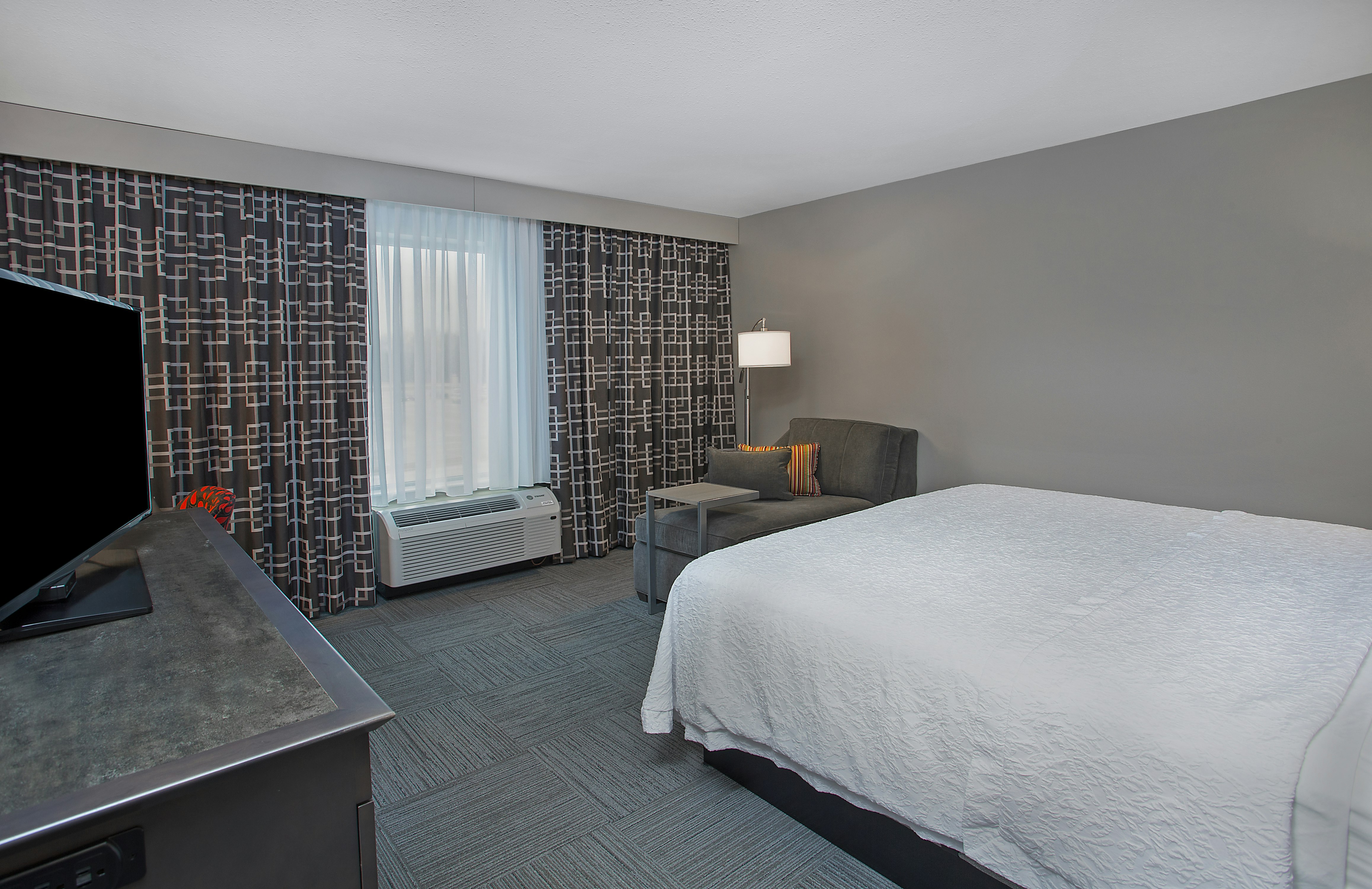 Hampton Inn Vincennes 19/49