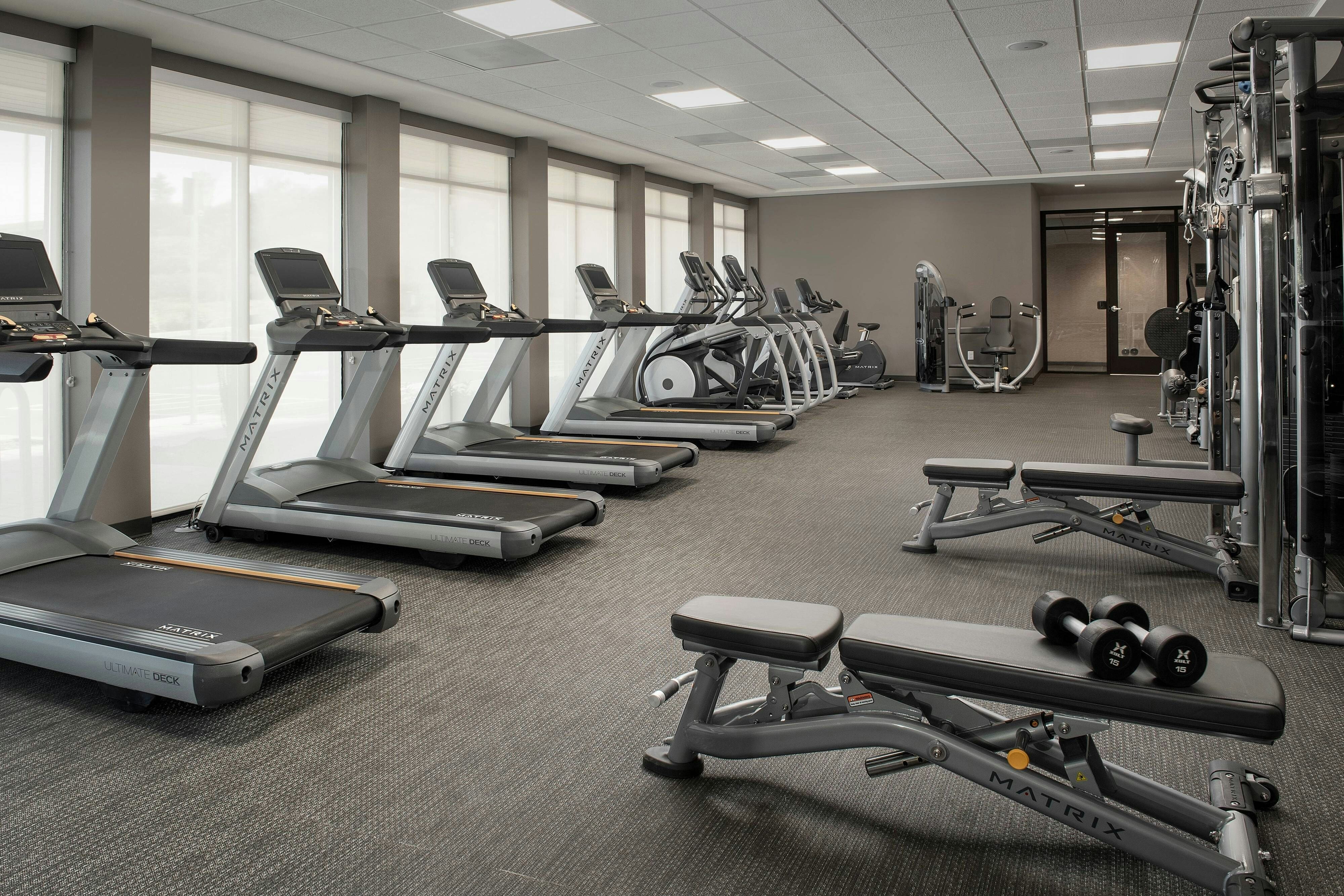 Courtyard by Marriott Portland East 25/48