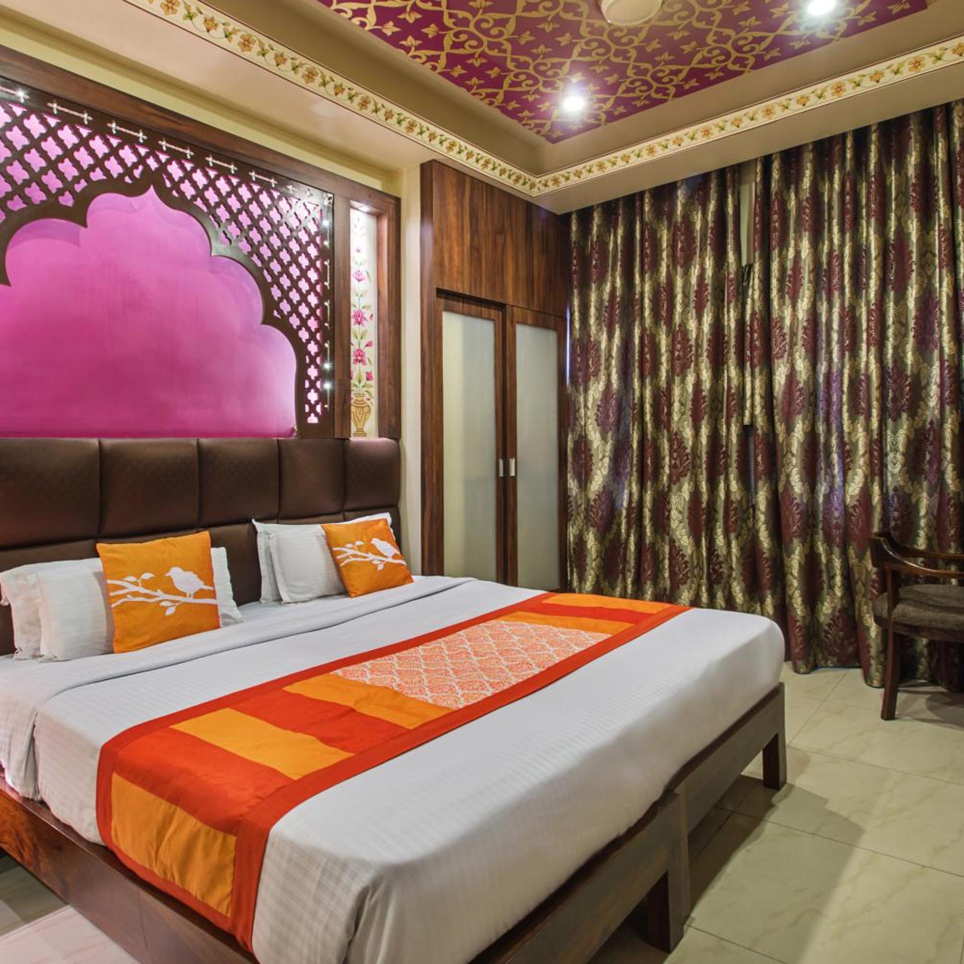 HOTEL SHALIMAR 20/43