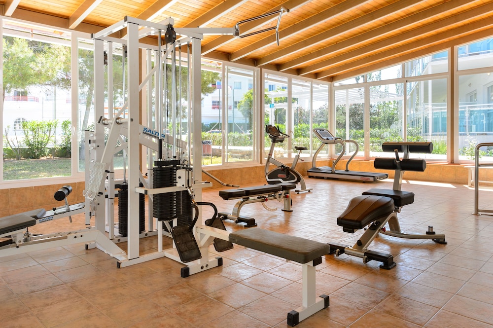 Aparthotel Vibra Club Maritim 30/62
