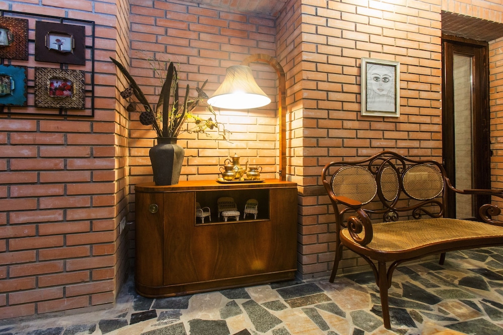 Bloom Boutique Hotel 4/50