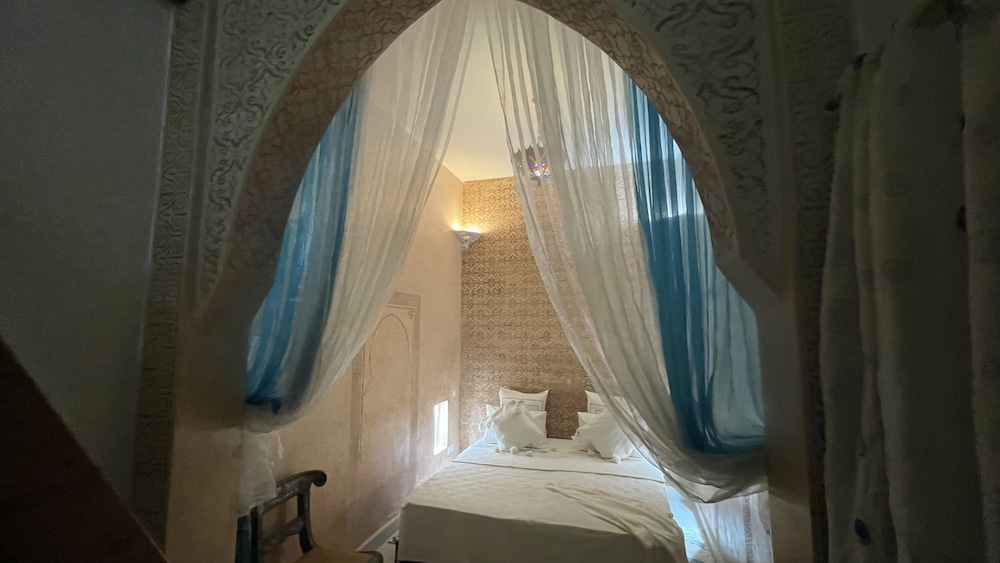 Riad Reves d Orient 30/50
