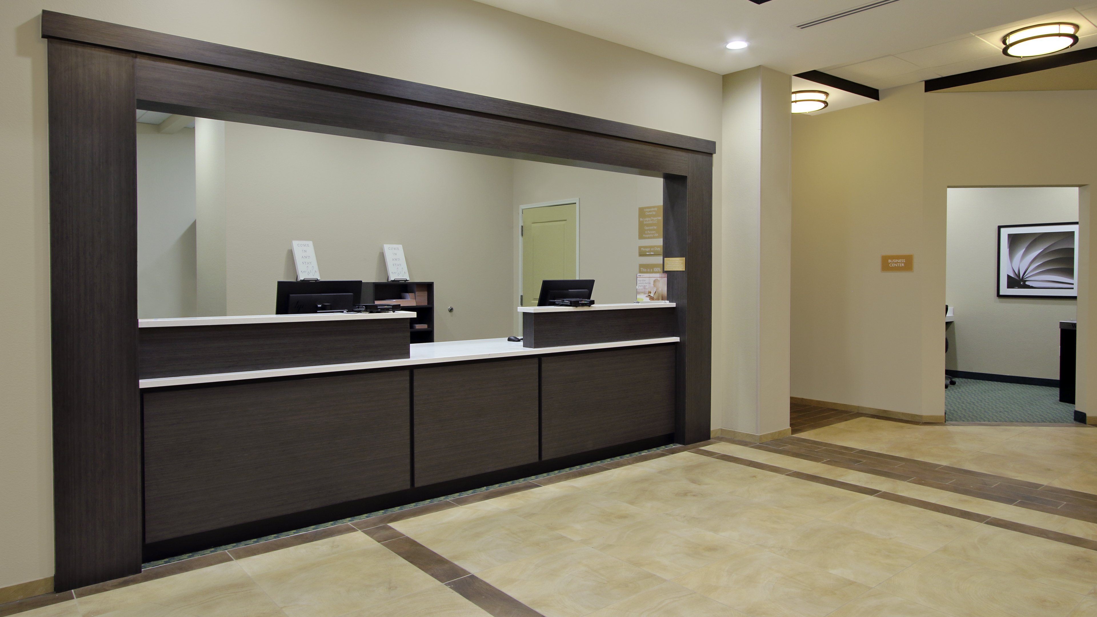 Candlewood Suites Dallas-Frisco NW Toyota Ctr 7/50