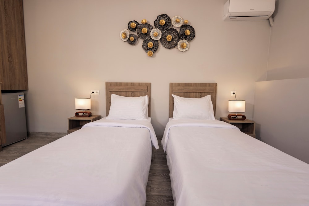 Horizon Hotel Yerevan 26/91