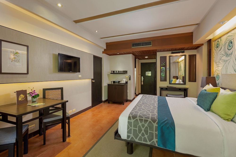 Khao Lak Merlin Resort 30/71