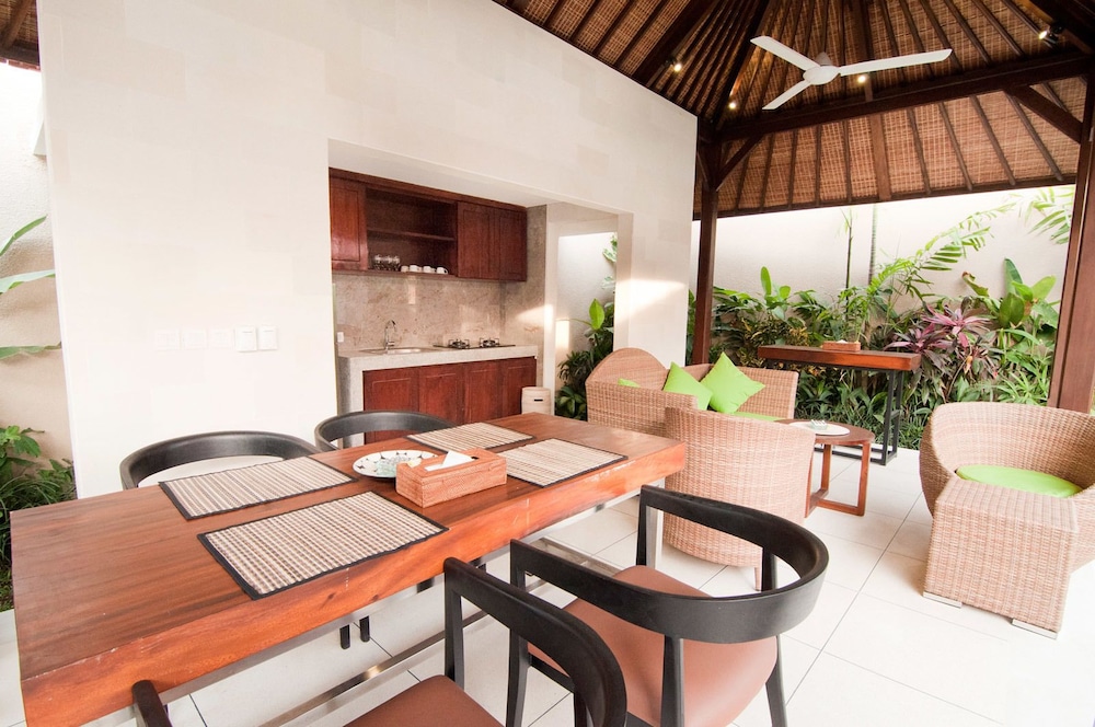 Villa Puspa 22/48