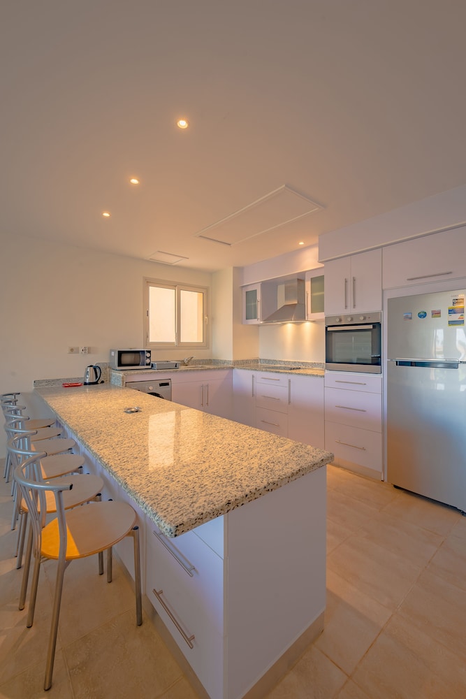 VESTA Wadi Jebal Residence 5/55