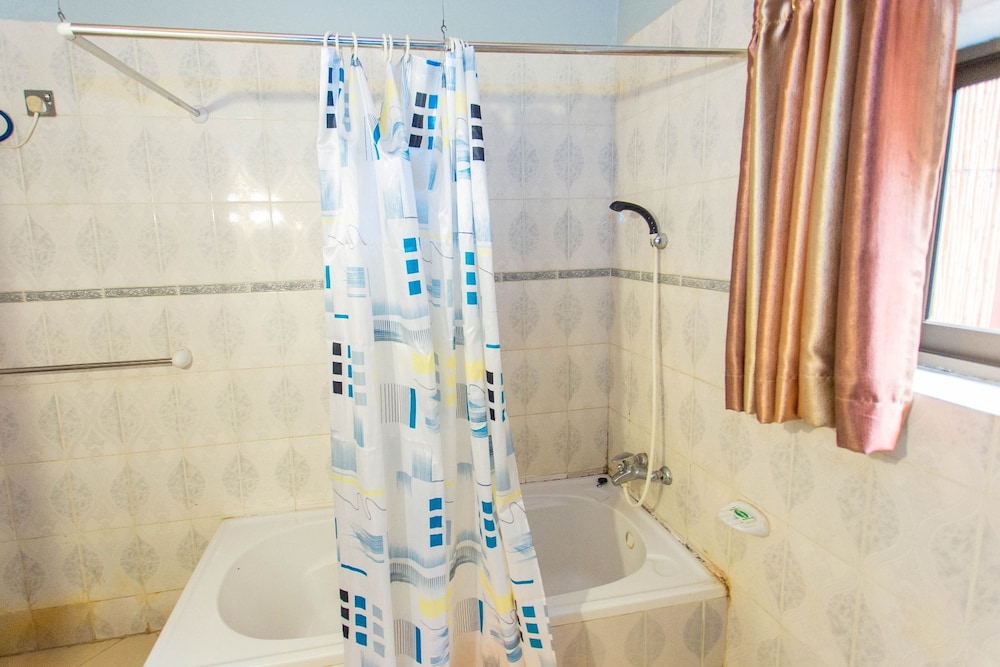 Iris Guesthouse 39/42