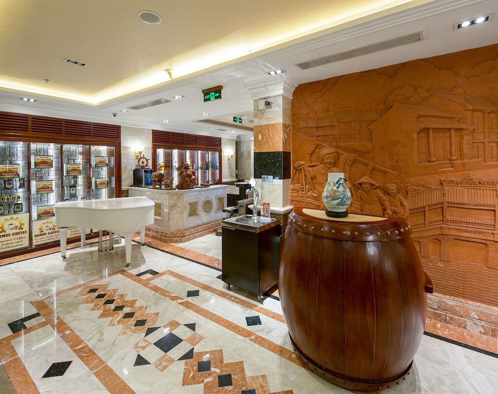 Samdi Hotel 18/75