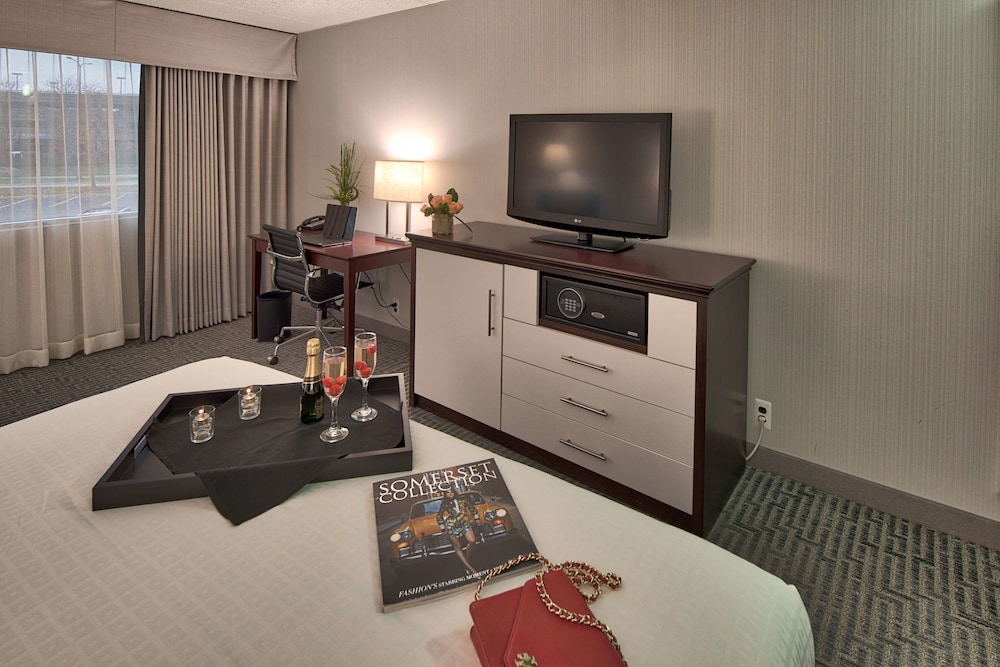 Somerset Inn, WorldHotels Distinctive 26/49