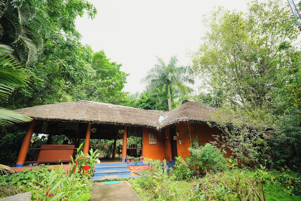 Red Earth Kabini 7/49