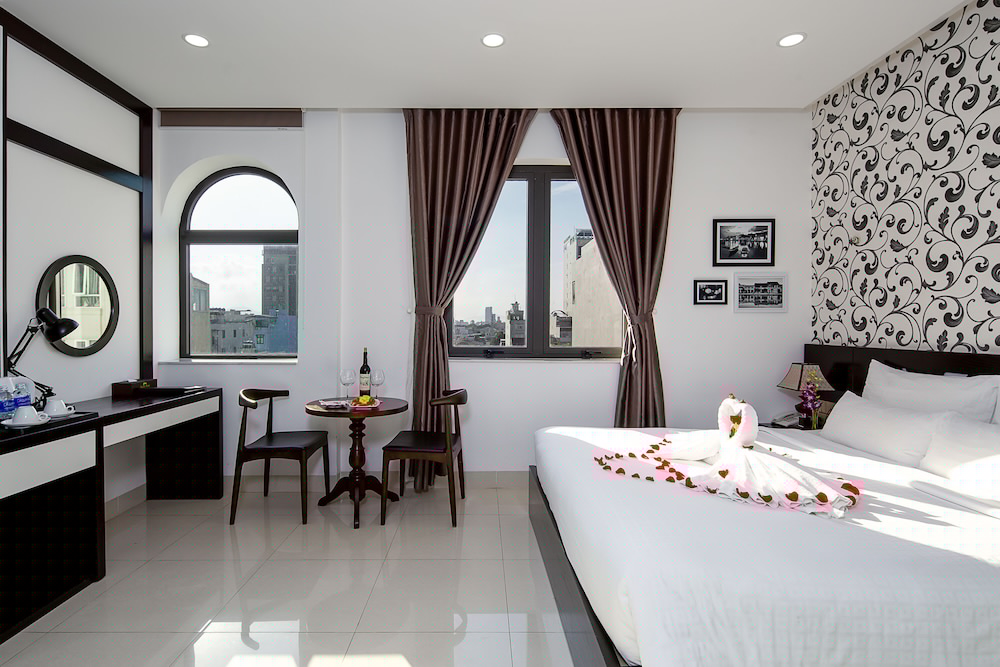 Dylan Hotel Da Nang 5/27