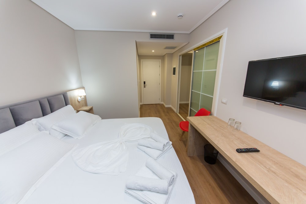 Class hotel 26/59