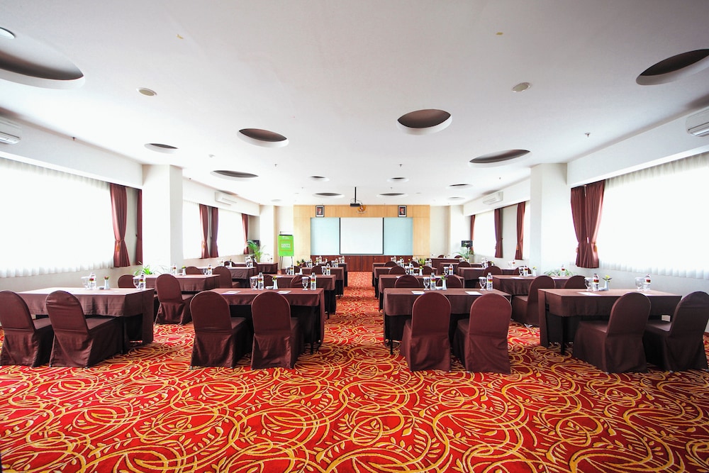 Tebu Hotel Bandung 44/50
