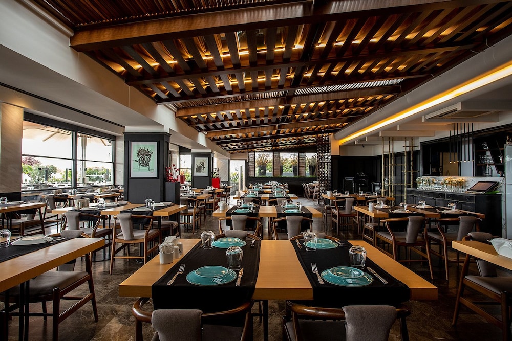 Samsun Marin Otel 36/45