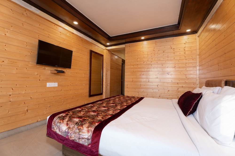 Summit Grace Resort And Spa 15/48